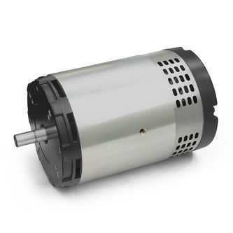 Permanent magnet motor - ZYT-145 - Hangzhou Hengye Motor Manufacturing Co. - asynchronous / DC / industrial