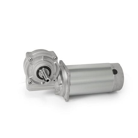 DC gear-motor - HY-173 - Hangzhou Hengye Motor Manufacturing Co. - solid-shaft / 100 W...500 W / 50 W...100 W