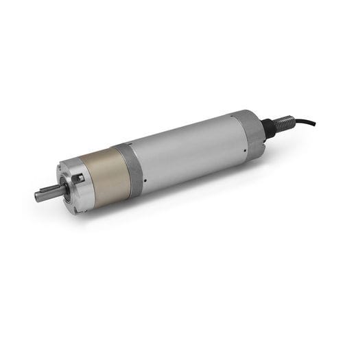 Brushless motor - HX42X - Hangzhou Hengye Motor Manufacturing Co. - DC / industrial / for pump