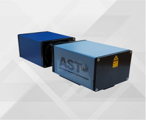 IR pyrometer - A5-S-EX - Accurate Sensors Technologies Pvt Ltd - digital / °C / with laser pointer