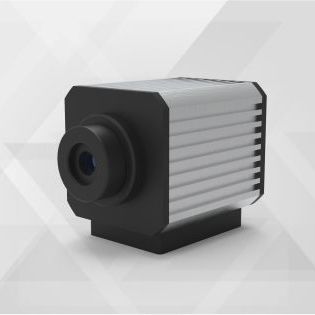 Camera for the glass industry - LTE-384 - Accurate Sensors Technologies Pvt Ltd - for the metallurgical industry / thermal imaging / infrared