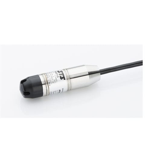 Piezoresistive level transmitter - ATM.1ST/N - STS Sensor Technik Sirnach AG - for water / for liquids / analog
