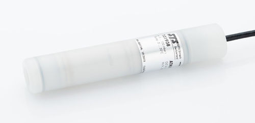 Piezoresistive level sensor - ATM/NC - STS Sensor Technik Sirnach AG - for liquids / analog / 4-20 mA