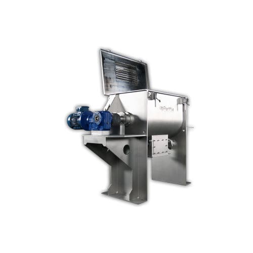 Ribbon mixer - PRB series - PerMix North America - vertical / horizontal / batch