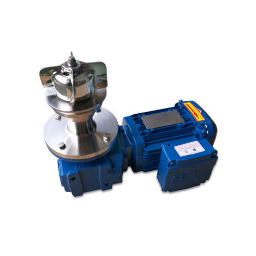 磁力驱动搅拌机