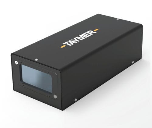 Camera inspection system - GS2100 - Taymer - measurement / for production / for glass fiber preforms