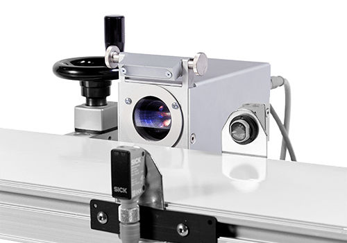 Digital inspection system - PV150-PH  - Taymer - automatic / quality / for the packaging industry