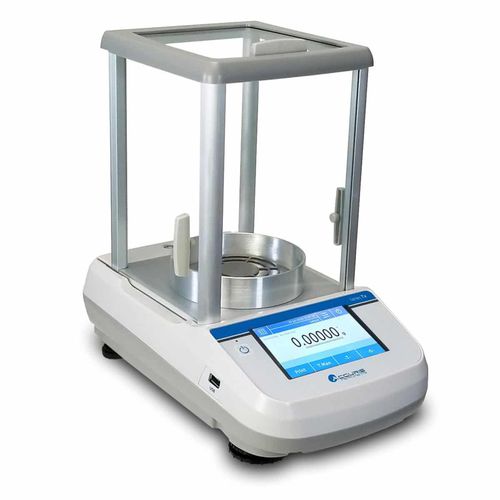 Analytical scale - TX Series - BENCHMARK SCIENTIFIC - lb / g / mg