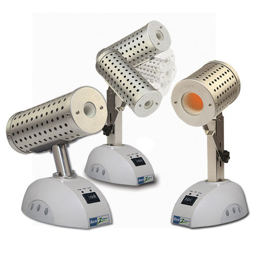Laboratory sterilizer - BACTIZAPPER™ - BENCHMARK SCIENTIFIC - heat / bottle