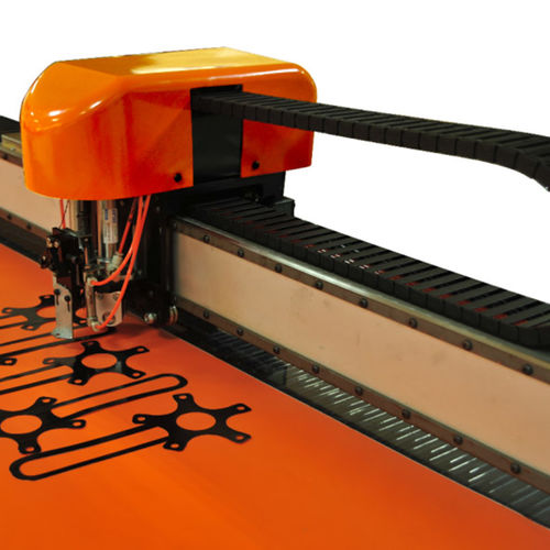 Largeformat cutting system SC Hangzhou IECHO Science & Technology