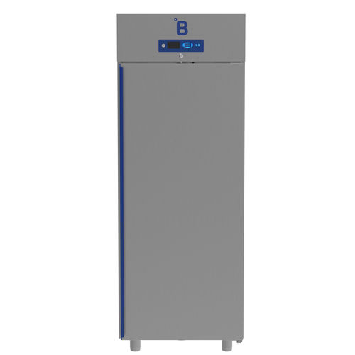 Laboratory refrigerator - ML670SG - B Medical Systems - cabinet / antibacterial