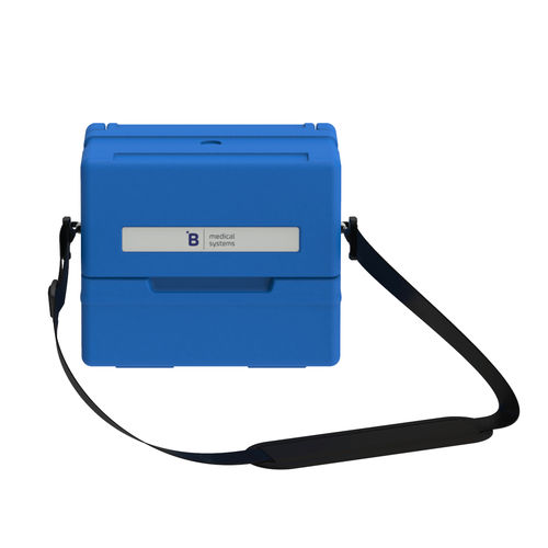 Container - MT2 - B Medical Systems