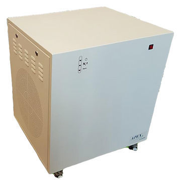 Air compressor - ARC-20-5 - Apex Gas Gen - AC / mobile / oil-free