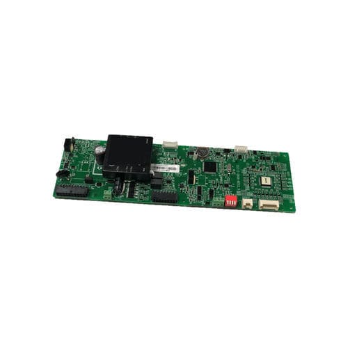 Temperature battery management system - P160S200A-0001 - PACE ELECTRONICS TECH (HK) CO LIMITED  - high-voltage