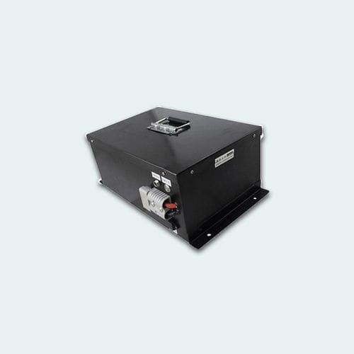 Lithium battery - 23S40Ah-PC01-A - PACE ELECTRONICS TECH (HK) CO LIMITED  - for forklift trucks / for electric bike / for golf carts