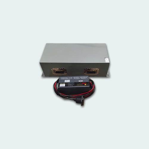 Lithium battery - 15S200Ah-PC01-A - PACE ELECTRONICS TECH (HK) CO LIMITED  - 48 V / for forklift trucks / for electric bike