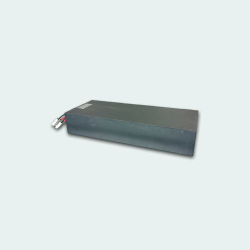 Lithium battery - 15S54Ah-PC01-A - PACE ELECTRONICS TECH (HK) CO LIMITED  - 48 V / for forklift trucks / for electric bike