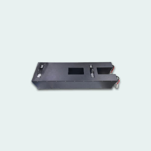 Lithium battery - 15S86Ah-PC01-A - PACE ELECTRONICS TECH (HK) CO LIMITED  - 48 V / for forklift trucks / for electric bike