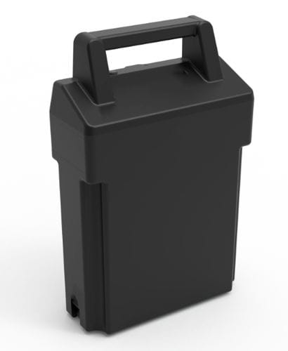 Lithium battery system - EIKTO Battery Co.,Ltd. - modular / 24 V / industrial