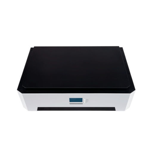 Lithium energy storage system - ES48120W - EIKTO Battery Co.,Ltd. - for solar applications