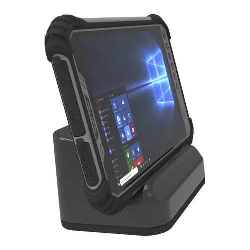 Windows 10 Pro tablet - ST9-J - Shenzhen Sincoole Information Co., LTD - Windows 11 Pro / 8" / Intel® Celeron® N5100