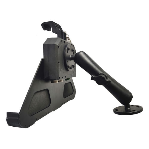 Tablet PC docking station - Shenzhen Sincoole Information Co., LTD - industrial