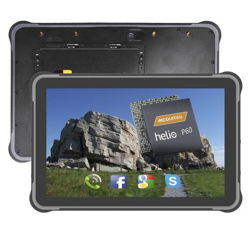 Android 13 tablet - ST11-A7 - Shenzhen Sincoole Information Co., LTD - 10.1" / MediaTek MT6789 / 12GB