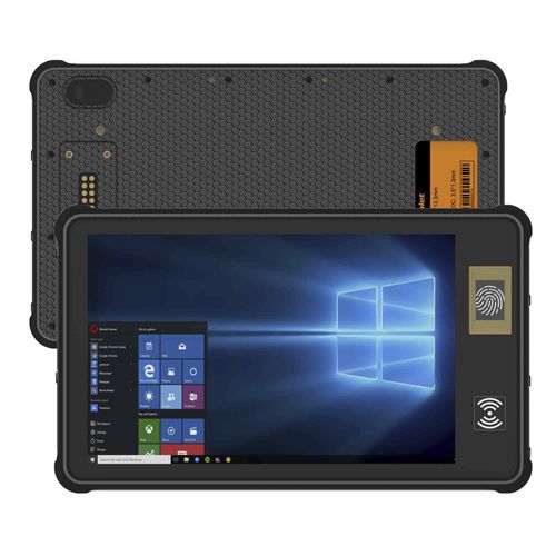 Android 10 tablet - ST11-T - Shenzhen Sincoole Information Co., LTD - Android / 10.1" / ARM® Cortex®-A55 Quad-core