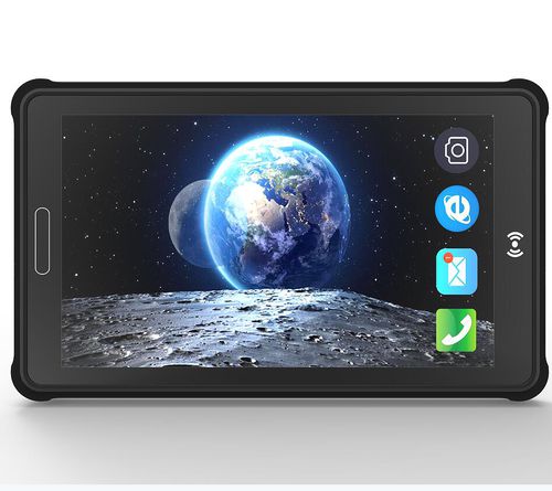 Android 10 tablet - ST9-T - Shenzhen Sincoole Information Co., LTD - 8" / ARM / octa-core