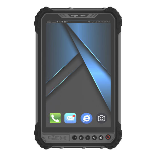 Android 11 tablet - ST10-A - Shenzhen Sincoole Information Co., LTD - 10.1" / octa-core / ARM® Cortex A53