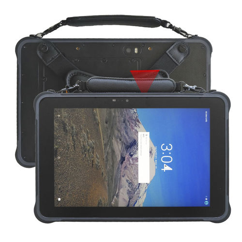 Android 9.0 tablet - ST11 - Shenzhen Sincoole Information Co., LTD - 10.1" / octa-core / Mediatek MT6771