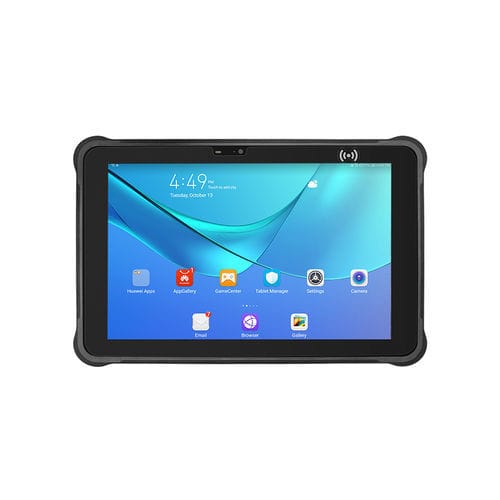 Android 13 tablet - ST11-T2 - Shenzhen Sincoole Information Co., LTD - 10.1" / Octa-core 2.2 GHz / 16 GB