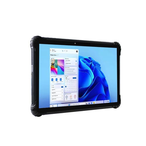 Windows 10 Pro tablet - ST13-M - Shenzhen Sincoole Information Co., LTD - Windows 11 Pro / 13.3" / Intel® Core i5