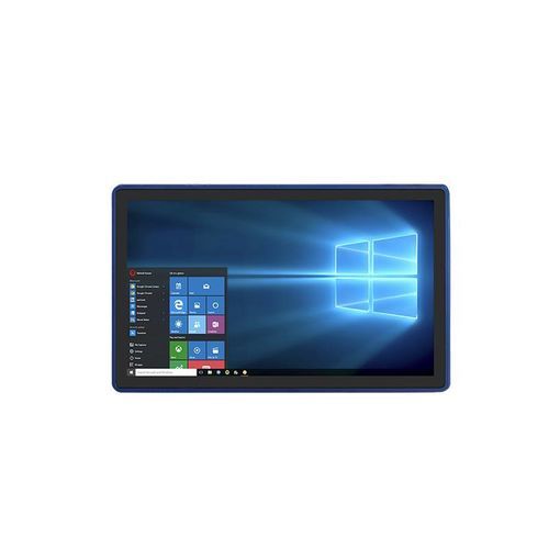 IPS LCD panel PC - SP15-M - Shenzhen Sincoole Information Co., LTD - projected capacitive touchscreen / multitouch screen / touch screen
