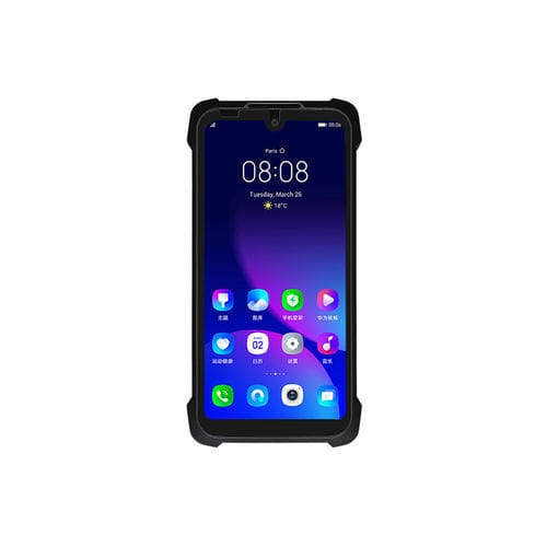 WiFi industrial smartphone - SM5-T - Shenzhen Sincoole Information Co., LTD - GSM / UMTS / 4G LTE