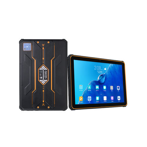 Android 14 tablet - ST10-A2 - Shenzhen Sincoole Information Co., LTD - 10.1" / octa-core / 8 GB