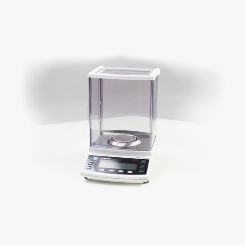Electronic weighing machine - TA Plus - Rice Lake Weighing Systems - for pharmaceutical products
