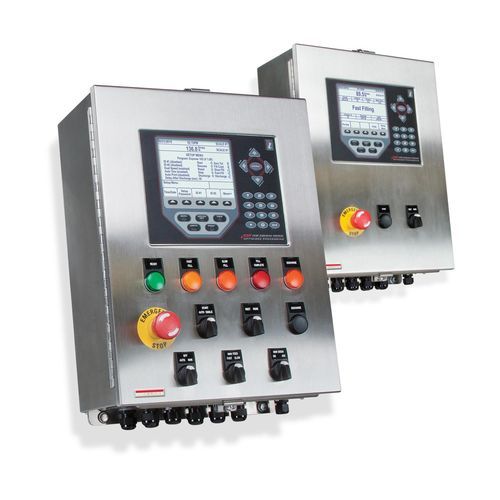 Bulk solids loss-in-weight feeder - 920i® FlexWeigh - Rice Lake Weighing Systems - weight / gravimetric / for industrial applications