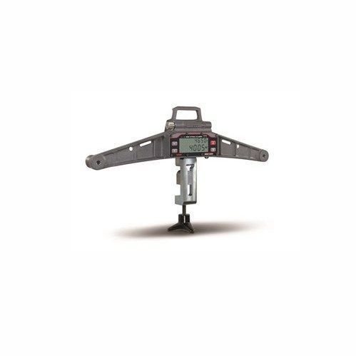 Force tensiometer - Dyna-Clamp - Rice Lake Weighing Systems - digital / for steel wire rope / portable