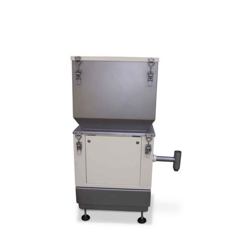 Loss-in-weight loss-in-weight feeder - FW42 - Rice Lake Weighing Systems - gravimetric / for industrial applications / continuous