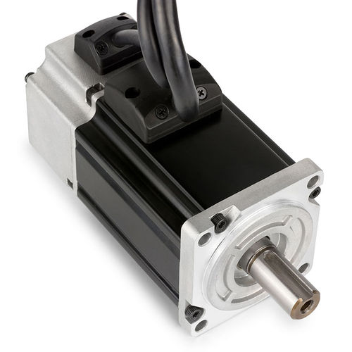 Brushless servo motor - J0400 series - Applied Motion Products - AC / DC / 220 V
