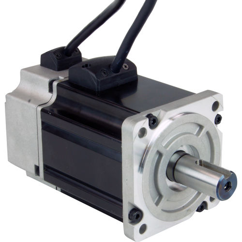 Brushless servo motor - J0750 series - Applied Motion Products - AC / DC / 220 V