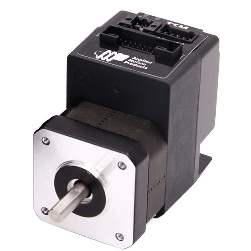 Stepper motor - TSM17Q series - Applied Motion Products - DC / NEMA 17 / motion control