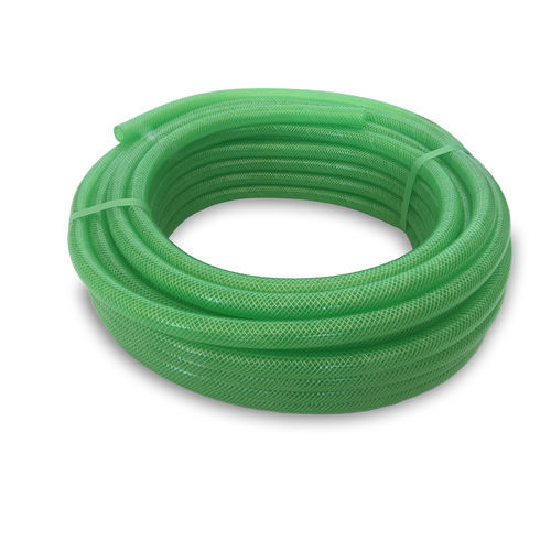 Water hose - Lisvinilo FRA - COMERCIAL BAQUELITA SL - plastic / food / flexible