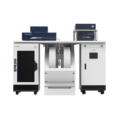 spectroscopy spectrometer - CIQTEK Co., Ltd.