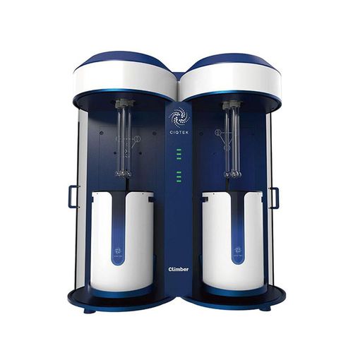 porosimetry analyzer - CIQTEK Co., Ltd.