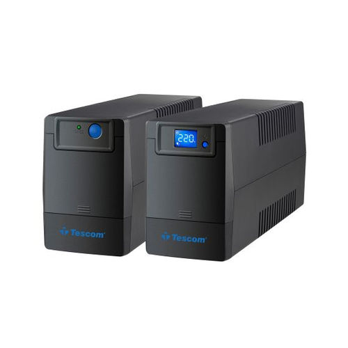 Lineinteractive uninterruptible power supply LEO II AC