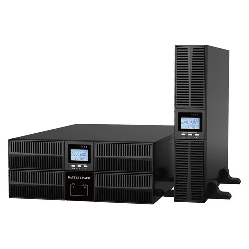 Doubleconversion uninterruptible power supply TEOS+ 100RT