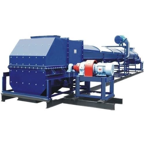 Air-cushion conveyor - TDSQ series - Henan SRON SILO ENGINEERING Co., Ltd - belt / closed circuit / for bulk materials