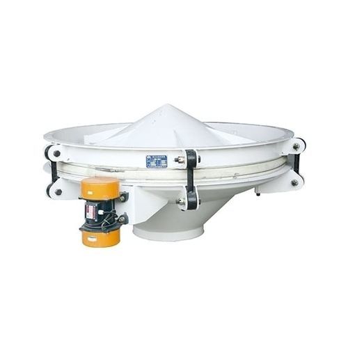 Vibrating discharge unit - TDXZ series - Henan SRON SILO ENGINEERING Co., Ltd - silo / for flour